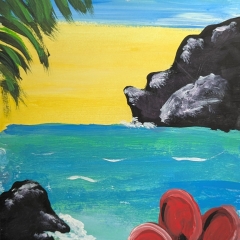 Caribbean Beach