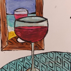 Merlot Memories