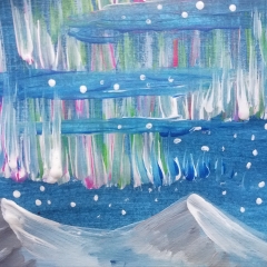 Northern Lights