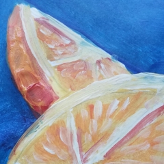 Orange Slice