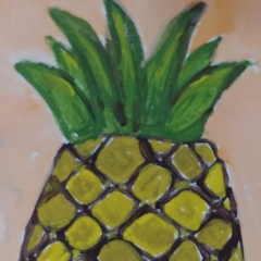 Pineapple