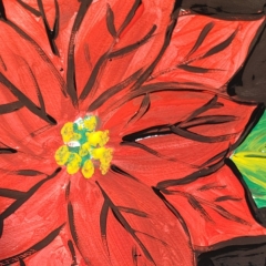 Poinsettia