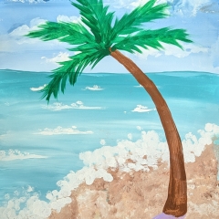Sunny Beach