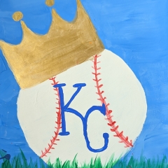 Take the Crown
