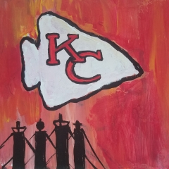 Arrowhead Skyline