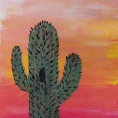 Cactus
