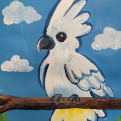 Cockatoo