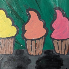 Cupcakes