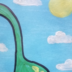 Dinosaur