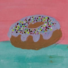 Donut