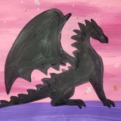 Dragon Dream
