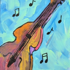 Fiddle Me This