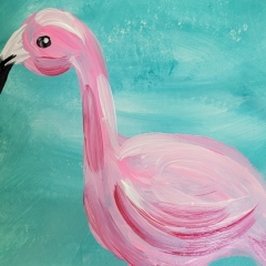 Flamingo