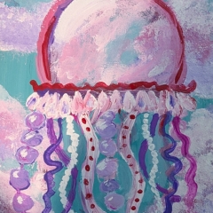 Jellyfish-Intermediate