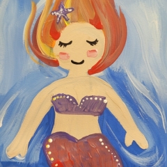 Mermaid