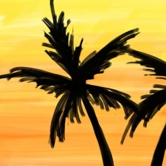 Oceanside Palms
