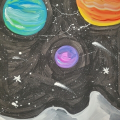 Outer Space