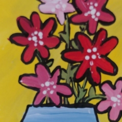 Potted Plant