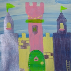 Princess Castle