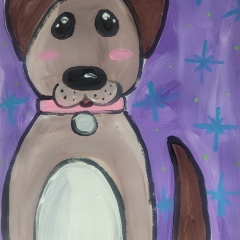 Puppy Dog