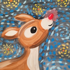 Rudolph