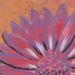 Single Flower