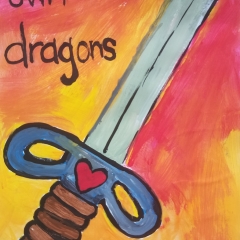 Slay Your Own Dragons