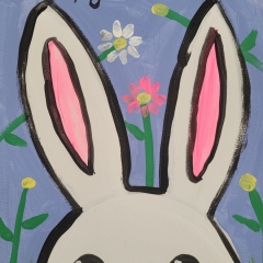 Spring-Bunny