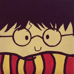Harry Potter